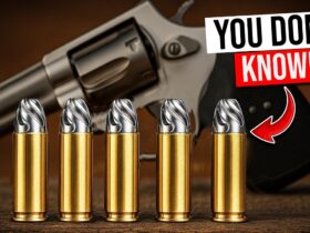 The Shocking Truth About the .38 Special – What They Don’t Want You to Know!