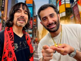 TWO SELF-MADE MILLIONAIRES COMPARE BUSINESS SECRETS (SHOCKING)!!!