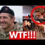 Tim Kennedy Killing Story Goes Viral, Sounds Like Bullsh**