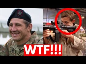 Tim Kennedy Killing Story Goes Viral, Sounds Like Bullsh**