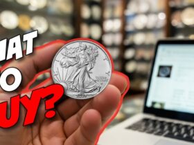 Buying Silver and Gold on a Budget: What Would I Buy?