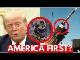Trump Flirts With DISASTER In Russia/Ukraine War, Plan Could Backfire