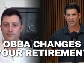 The One Big Beautiful Bill Is Coming. Here’s How to Keep Your Retirement Safe