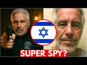 Was Jeffrey Epstein A Secret Israeli Mossad Agent?