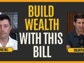 The Invest in America Bill: Economic Boom or Debt Doom?
