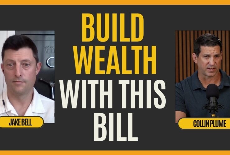The Invest in America Bill: Economic Boom or Debt Doom?