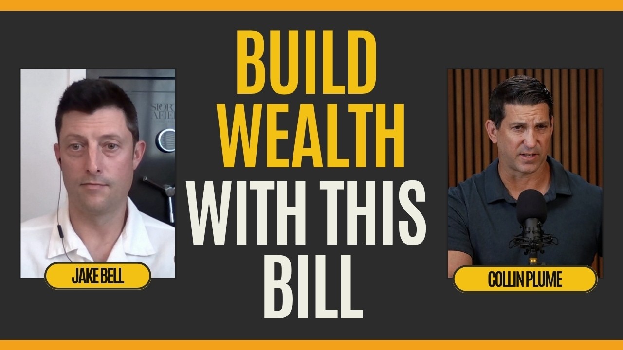 The Invest in America Bill: Economic Boom or Debt Doom?