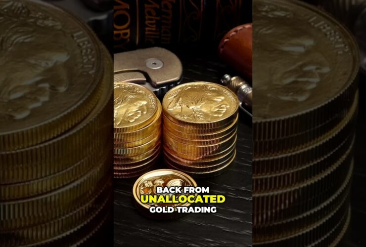 Basel III  Gold Price Impact  What You Need to Know