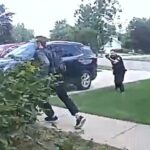 Police Shoot Suspect After Stabbing and Hostage Situation in Bath Township