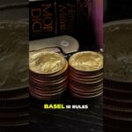 US Banks and Basel III  New Rules and Gold Impact