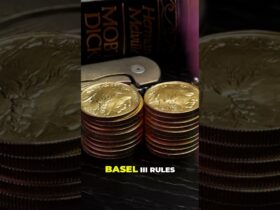 US Banks and Basel III  New Rules and Gold Impact