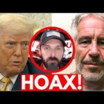 Trump RAGES Over Epstein Disaster, Slams MAGA Supporters