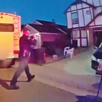 Denver Police Officer Shoots Armed Man While Investigating Fireworks Complaint