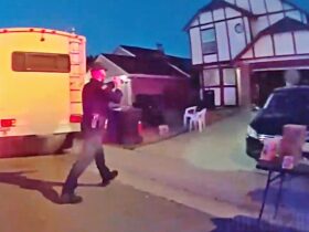 Denver Police Officer Shoots Armed Man While Investigating Fireworks Complaint