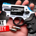Top 15 High Capacity Revolvers for Self Defense – More Than 6 Shots?!