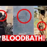 Horrific Videos Surface Out Of Syria As SLAUGHTER Continues