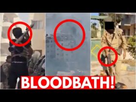 Horrific Videos Surface Out Of Syria As SLAUGHTER Continues