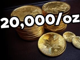 The Plan to REVALUE Your Gold