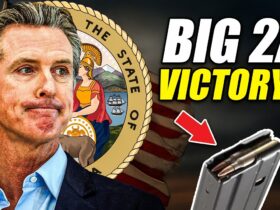 BIG NEWS: California’s Gun Ban on the Brink – Supreme Court About to Step In?