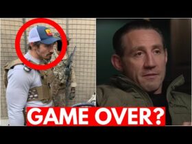 Tim Kennedy Drama EXPLODES As Congress Responds: 'Troubling Allegations'