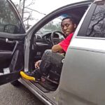 Jacksonville Officers Punch Man After He Refuses to Exit Car