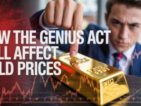 How The Genius Act Will Affect Gold Prices