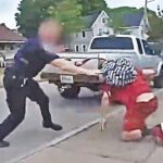 Bodycam Video Shows Shootout Between Rochester Police Officers and Homicide Suspect