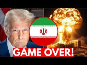 Iran ADMITS Brutality Of Trump's Strikes, Nuke Program Cooked