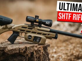 10 Survival Guns You MUST Own Before 2025 Ends – Game Changers for Preppers!