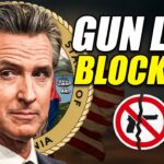 Ninth Circuit DESTROYS California Gun Law – Full Ban Overturned!