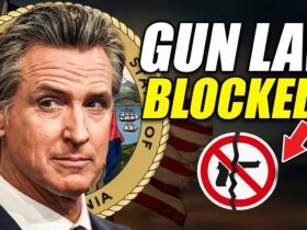 Ninth Circuit DESTROYS California Gun Law – Full Ban Overturned!
