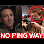 Tim Kennedy Shot A Kid? Teammates DESTROY Him
