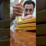 What Does ,000,000 In Gold Look Like?