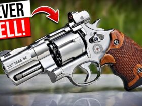 10 Revolvers You Should NEVER Sell – Hold On to Them or Regret It!