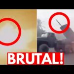 HORRIFYING War Footage From Asia Goes Viral *NEW VIDEOS*