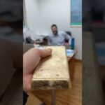 Gold Business In The MILLIONS!