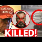 Video LEAKS Of Trump's Delta Force Raid SMOKING Terrorist