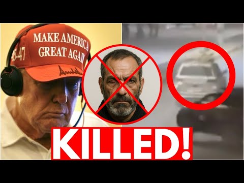 Video LEAKS Of Trump's Delta Force Raid SMOKING Terrorist