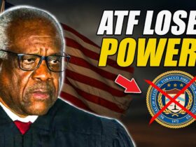 ATF Just Lost All Its Power – Huge Supreme Court Win for Gun Owners!