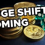 HUGE Shift Affecting Your Gold and Your Portfolio