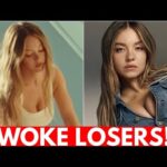 Sydney Sweeney ATTACKED By Woke Mob, Accused Of Being Nazi