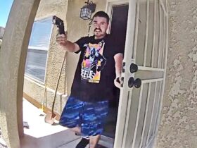 Albuquerque Officer Shoots Man After He Points Fake Gun