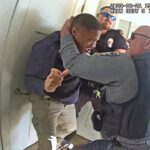 Bodycam Footage of Ex-Deputy Being Tased and Arrested by Buhl Police Officers