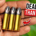 Why .22LR Is the MOST DANGEROUS Round in America – Here’s Why!