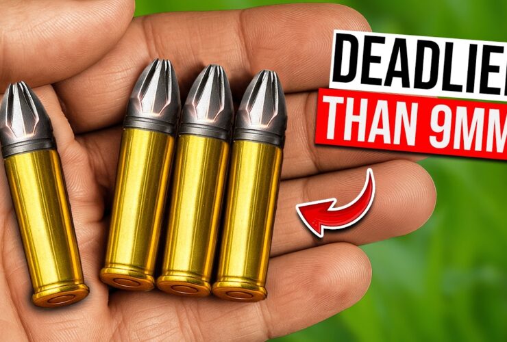 Why .22LR Is the MOST DANGEROUS Round in America – Here’s Why!