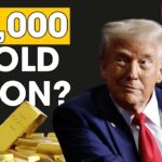 Experts Predict How Gold & Silver Will Perform Under Trump 2.0