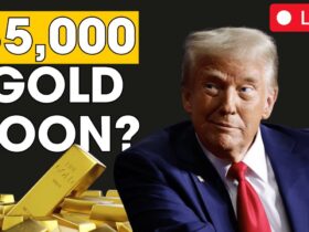 Experts Predict How Gold & Silver Will Perform Under Trump 2.0