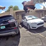 Man Calls 911 on Himself Then Points Fake Gun at Officer