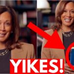 Kamala Harris ROASTED Over New Book, Gets BRUTALLY Crushed