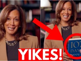 Kamala Harris ROASTED Over New Book, Gets BRUTALLY Crushed